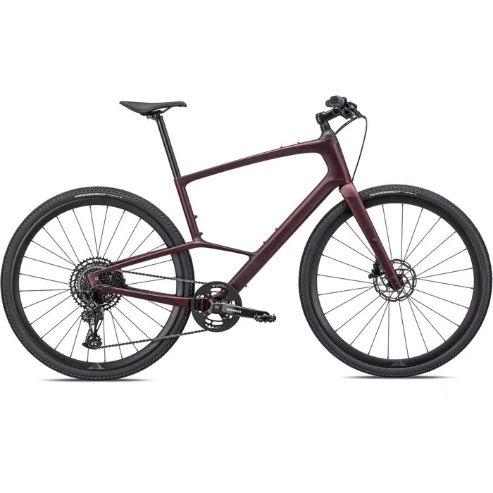 Specialized Sirrus X 5.0 Fitness Bike