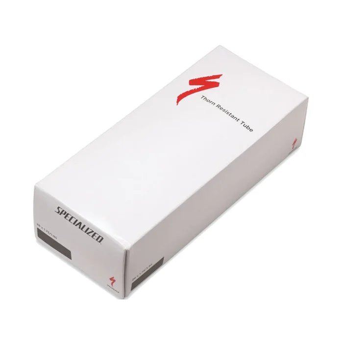 Specialized Thorn-Resistant Schrader Valve 16″ Bike Tube