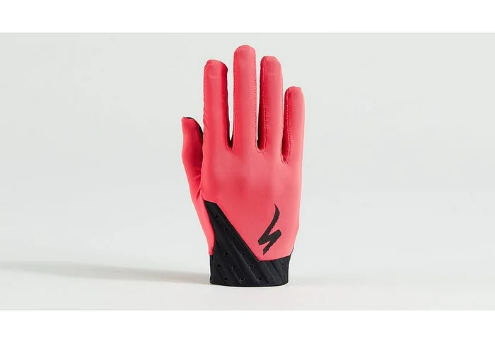 Specialized trail air glove lf men imperial red l
