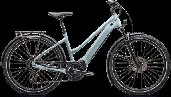 Specialized Turbo Vado 4.0 Step-Through