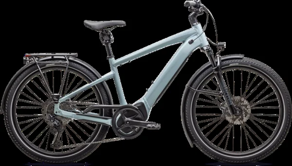Specialized Turbo Vado 5.0