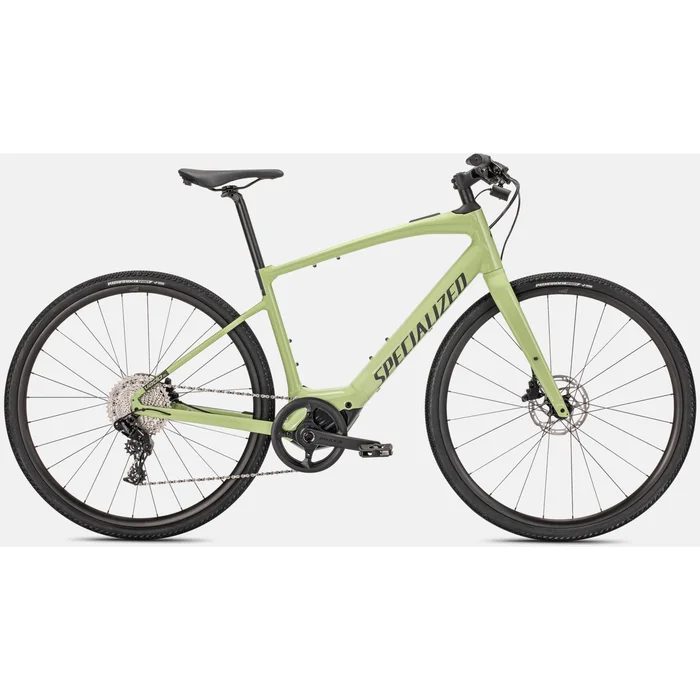 Specialized Turbo Vado SL 4.0 Active Electric Bike