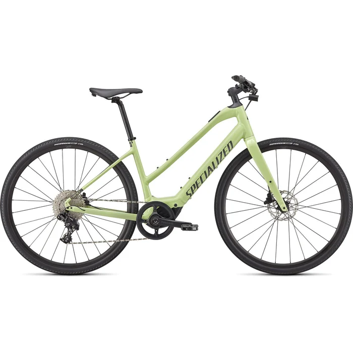 Specialized Turbo Vado SL 4.0 Step-Through