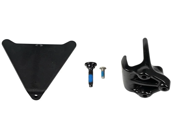 Specialized Vado/Como Gen.2 Upper Battery Mount (V2) (w/Hardware)