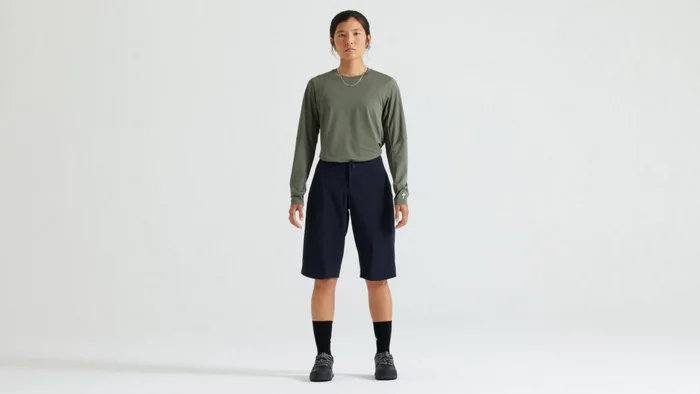 Specialized W's Gravity Training Short