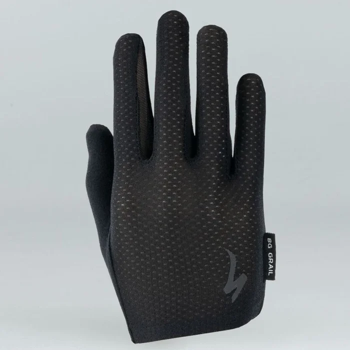 Specialized Women’s Body Geometry Grail Long Finger Gloves