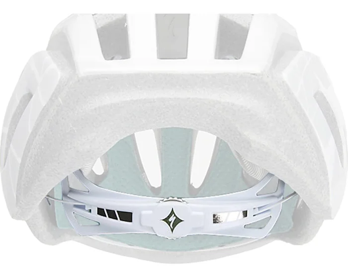 Specialized Women’s HairPort SL (White) (Andorra) (M)