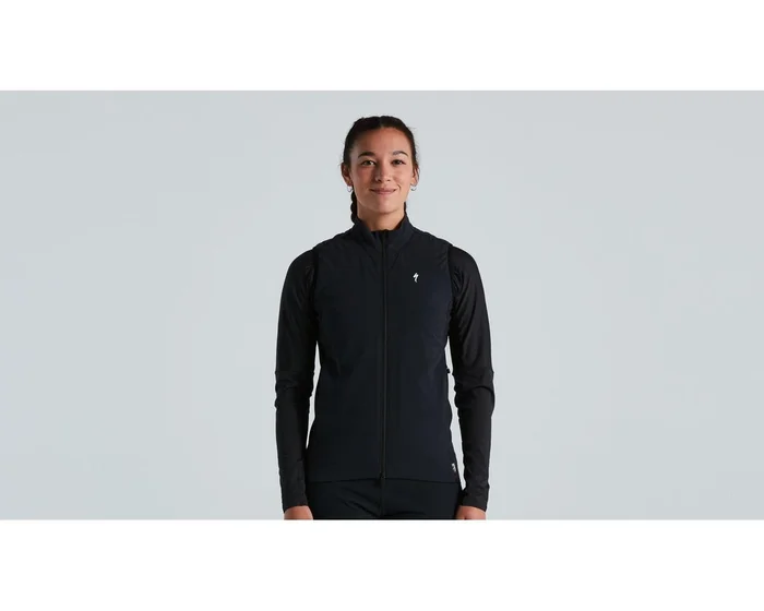 Specialized Women’s Legacy Alpha Vest (Black) (XL)