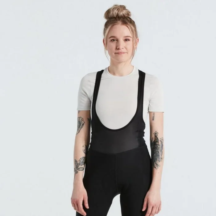 Specialized Women’s Power Grid™ Short Sleeve Baselayer