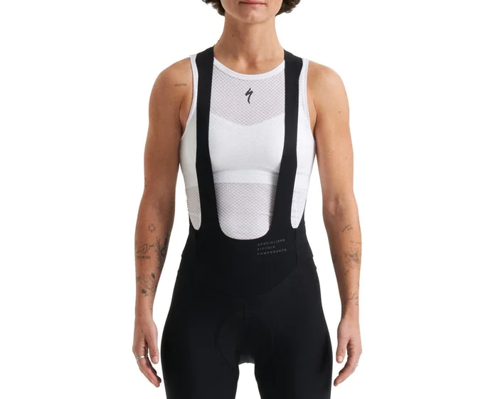 Specialized Women’s Prime Bib Short (Black) (S)