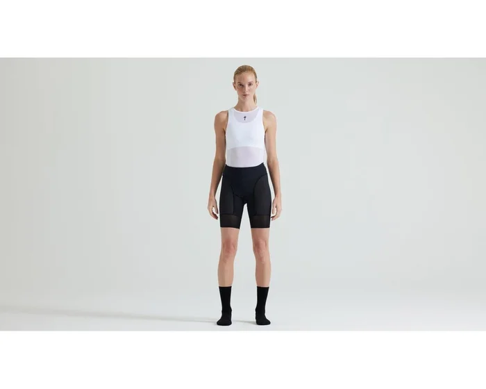Specialized Women’s Prime SWAT Liner Shorts (Black) (L)
