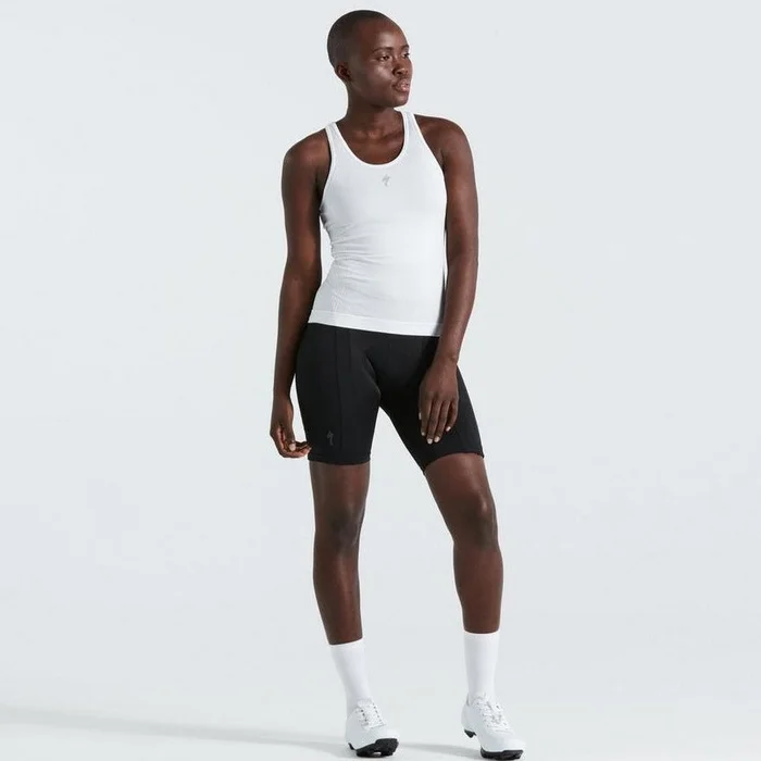 Specialized Women’s Seamless Light Sleeveless Base Layer