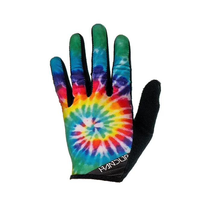 Spiral Tie Dye