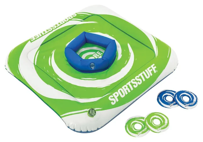 Sportsstuff Washer Toss, Inflatebable