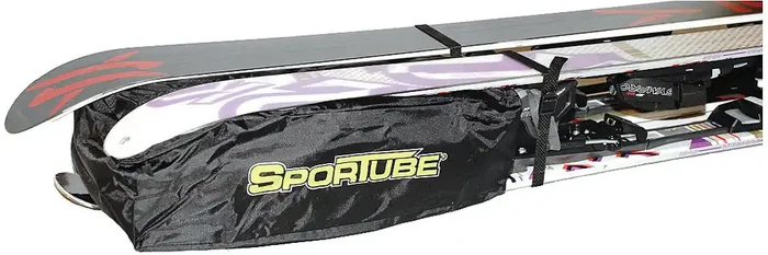 Sportube Nik Nac Pac Nik Nac Pac Miscellaneous