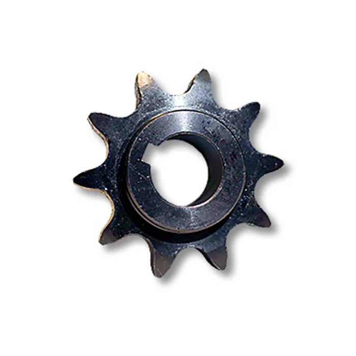 SPROCKET – “C” TYPE, STEEL, #50 CHAIN, 3/4″ BORE, 3/16″ KEYWAY, NO SET SCREW, 12 TOOTH