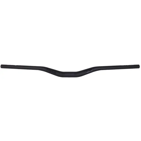 SQlab 30X High Carbon Riser Bar, (31.8) 16 deg/780mm – Black