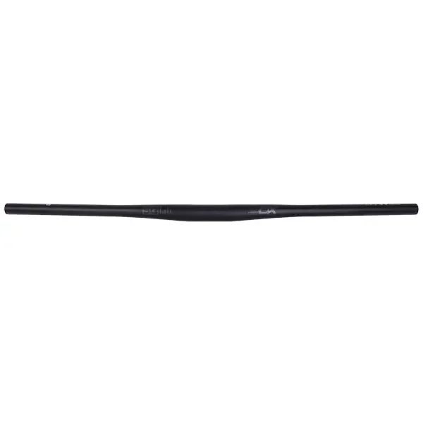 SQlab 30X Low Alloy Riser Bar, (31.8) 15mm/780mm