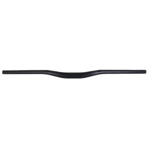 SQlab 30X Med Alloy Riser Bar, (31.8) 16 deg/780mm – Black