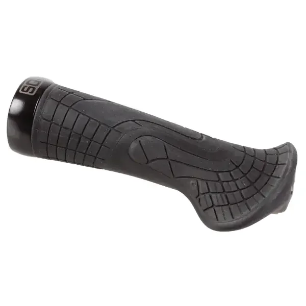SQlab 710 Grips, Medium – Black
