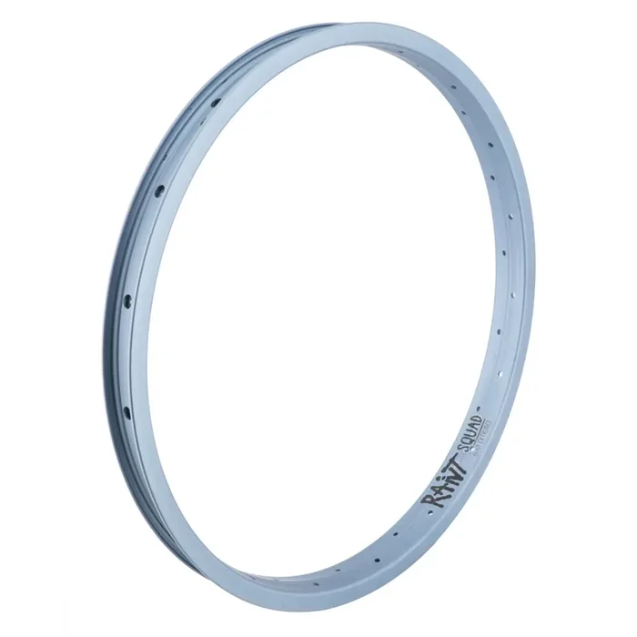 Squad Rim Rant 20in Squad Sky Blue 36