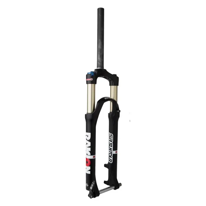 Sr Suntour Raidon Suspension 1-1/8in 27.5in 100mm Travel Threadless