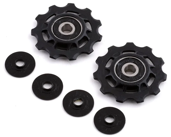 SRAM 9/10 Speed Pulley Kit (2010+ X9/X7)