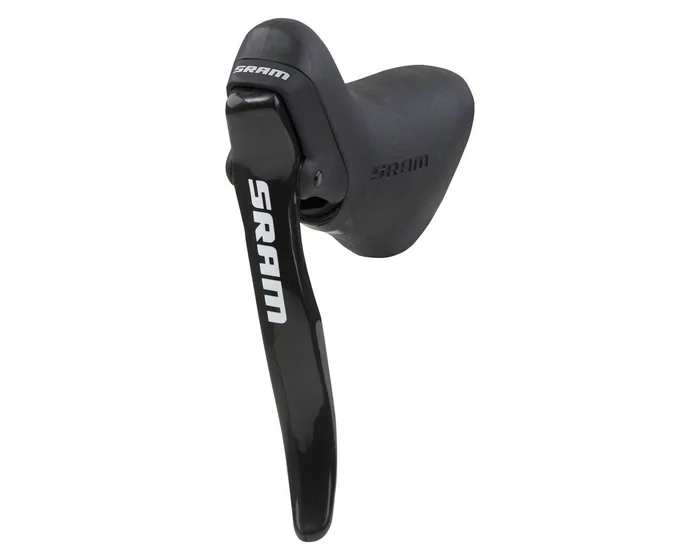 SRAM 900 Carbon Fiber Road Brake Levers (Black) (Pair)