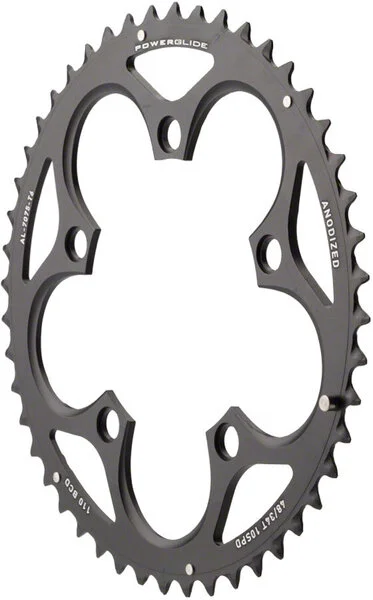 SRAM Alloy Road Chainring (Long Pin)
