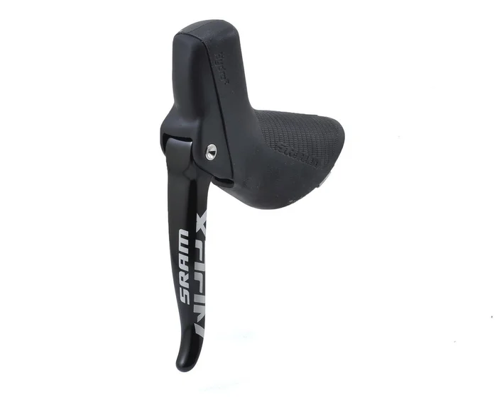 SRAM Apex 1 Hydraulic Road Disc Brake Lever Kit (Black) (Left) (Post Mount) (Brake Only) (Caliper Included)