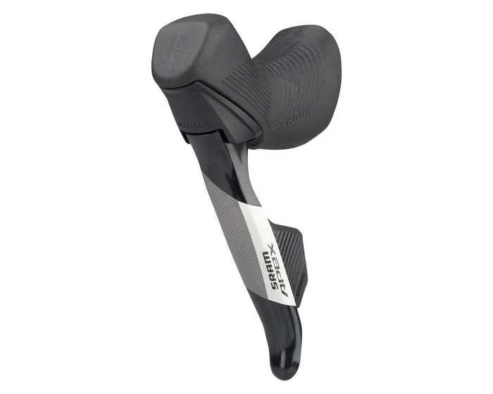 SRAM Apex AXS eTAP Hydraulic Shift/Brake Lever Exchange Kit (Black) (D1) (Left) (No Caliper) (Electronic) (Wireless) (Includes Hood)