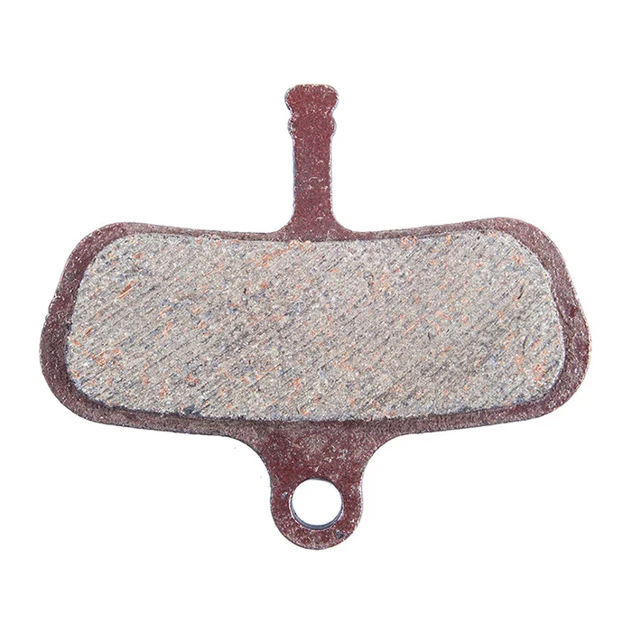 SRAM Avid Disc Brake Pads – Organic Compound Steel Backed Quiet For Code 2007-2010