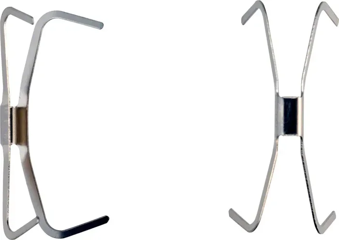 SRAM/Avid Pad Spreader Springs Guide, X0 Trail Pair
