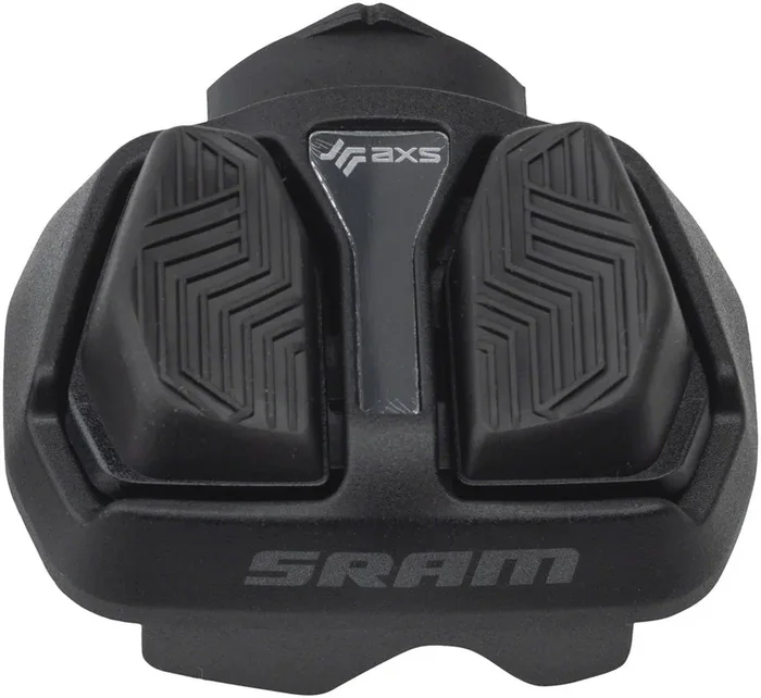 SRAM AXS POD Ultimate Electronic Controller HMI Module Cover Kit – Bolt-On, Black, C1