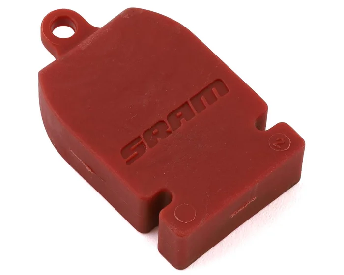 SRAM Bleed Block Monoblock for Level Ultimate/TLM, eTap Road Hydraulic