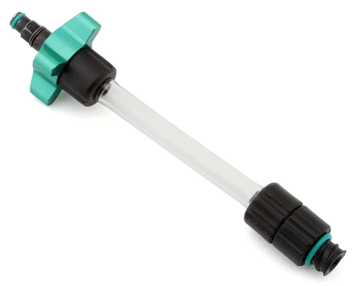 SRAM Bleeding Edge Fitting (For Use w/ Mineral Oil)