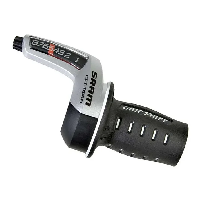 SRAM Centera Twist Shifter – 8 SPD – Rear