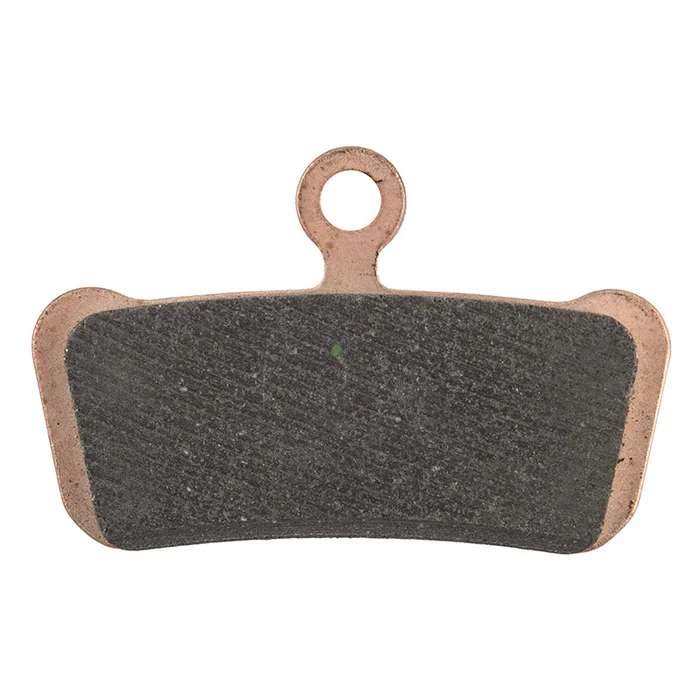 SRAM Disc Brake Pads – Sintered Compound Steel Backed Powerful For Trail Guide G2 Bulk Box of 20