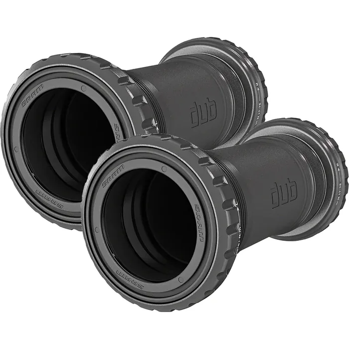 SRAM DUB Sealed Cartridge Bottom Bracket BundleBSA 68/73mm, Weather-Resistant, Lightweight, Engineered for Durability