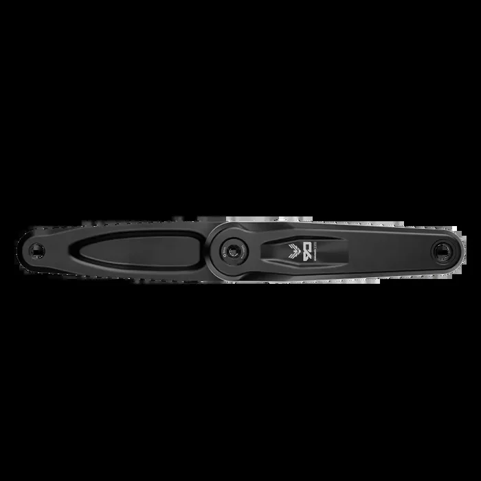 SRAM Eagle 90 Ebike Crankarm – 150mm, ISIS, Bosch Cap, Black
