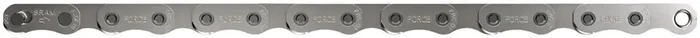 SRAM Force AXS Chain 12-Speed 120 Links Flattop Steel Silver