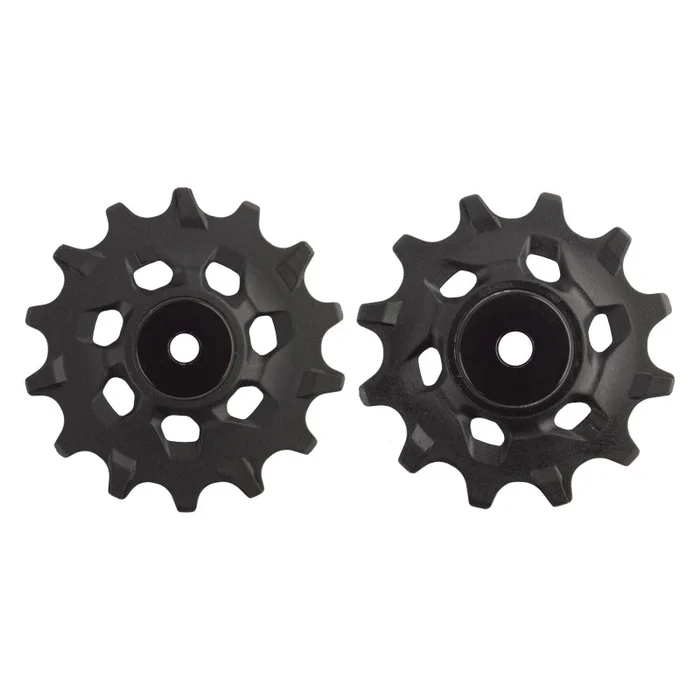 SRAM GX Rear Derailleur Pulley Kit – 2×11-Speed Black
