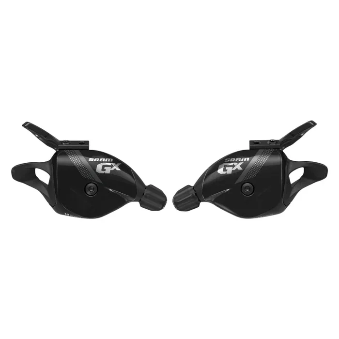 SRAM GX Trigger Shifter Set 2×10 Black