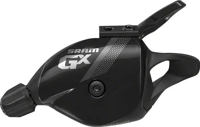 SRAM GX Trigger Shifter Set 2×11 Speed Black