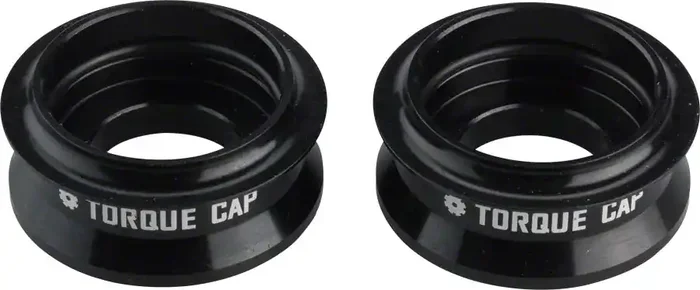 SRAM Hub Conversion Caps & Endcaps for Rise, Roam, Rise 60, and X0 Hubs – 9mm QR, 15mm Thru-Axle, Boost, RockShox Compatible Bike Components