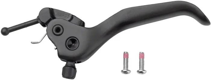SRAM Level Ultimate Stealth Lever Blade Kit – Carbon, Includes Blade, Reach Knob, Cam, Spring, Bearing, C1