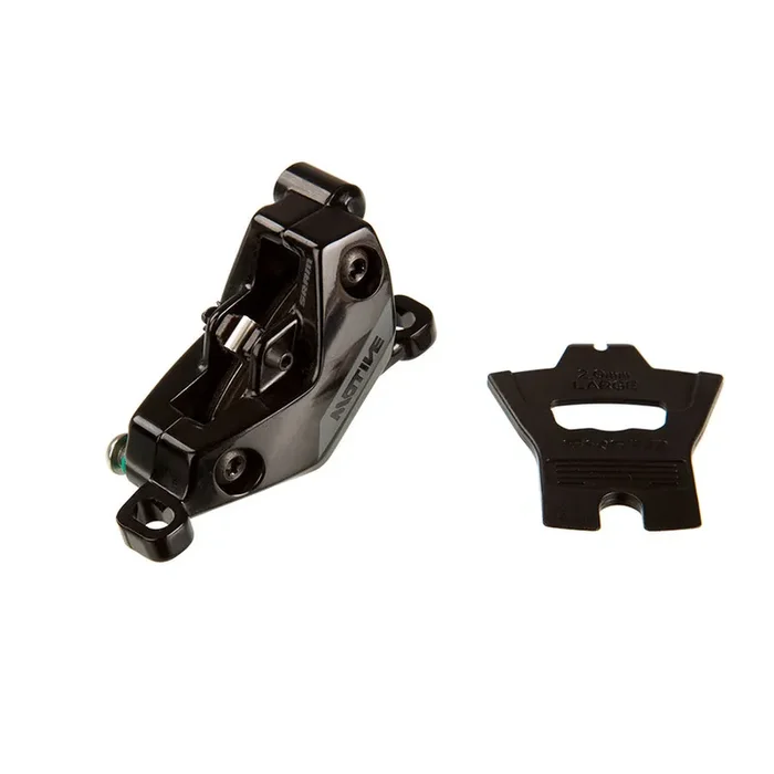 SRAM Motive Slv A1 Caliper Assembly