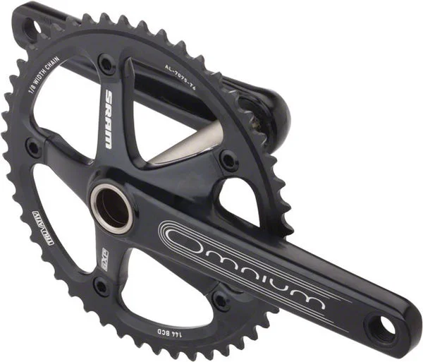 SRAM Omnium Crankset