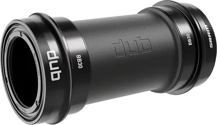 SRAM Oversized DUB Spindle Sealed Cartridge Bearings BB30 68/73mm Bottom Bracket