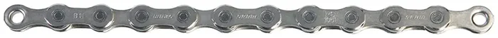 SRAM PC-1051 Chain – 10-Speed, 144 Links, Silver